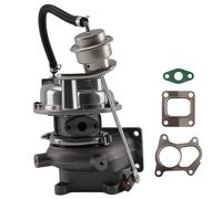 Turbocharger KHF5-2B Turbo for Hyundai Terracan 2.9 CRDi 28200-4X400 150HP