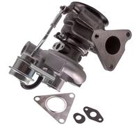 Turbocharger Pour Peugeot Boxer Iii Citroen Jumper Fiat Ducato 2.2 Hdi Turbo New