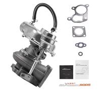 Turbocharger RHB5 VI58 8944739540 for Isuzu Trooper Rodeo 4JB1T 2.8TD 97 turbo