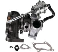 Turbocharger Turbo for Mitsubishi L200 2.5 TD VT10 VC420088 1515A029 neuf