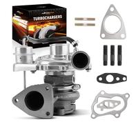 Turbocharger Turbo for Toyota Hiace IV V 2.5 D-4D / 2.5 D-4D 4WD 17201-30080 new