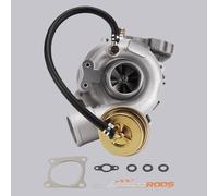 Turbocharger Turbo K04 -025 for Audi A4 Avant8D5, B5 RS4 quattro 2000-2001