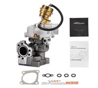 Turbocompresseur K04025 for Audi A6 Avant 4B5, C5 2.7 T 1999-2005 078145703S NEW