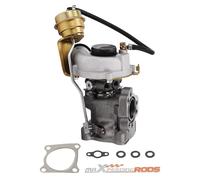 K04 025 Turbo Turbolader for Audi RS4 S4 A6 2.7T Upgrade 078145703M 078145701H