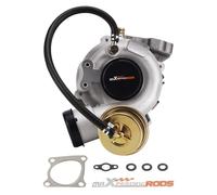 K04 025 Turbo Turbolader for Audi RS4 S4 A6 2.7T Upgrade 078145703M 078145701H