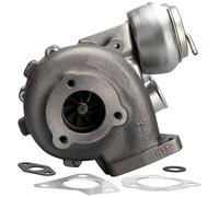 Turbocharger 28231-27900 for Hyundai Santa Fe 2.0L CRDI D4EA-V2