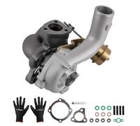 K04-001 Turbocompresseur for Audi A3 TT 1.8 T VW Golf Skoda Octavia AJQ AUQ