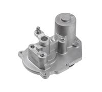 Actuateur de soupape de turbo à commande électrique ECD-AU-021 NTY pour AUDI VW