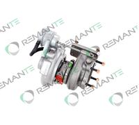 TURBOCOMPRESEUR POUR IVECO DAILY IV Bâche / Châssis V
