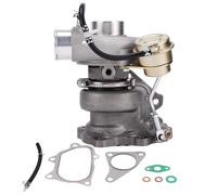 turbocompresseur for Subaru Forester Impreza 58T TD04L-13T 14412-AA360 best