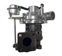 Turbocompresseur 238 - 9349 2389349 Compatible avec Caterpillar CAT IHI AS12 Shibaura 247B 247B3 226B 232B 226B3, chargeur 3024 3024C C2.2, nouveau moteur