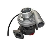 Turbocompresseur 353-5972 compatible avec Caterpillar CAT 320E LRR L 323E 538 LN SA RR Excavatrice