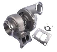 Turbocompresseur 3804502 3537074 de remplacement pour Holset HT60, Compatible avec N14 ISM T6