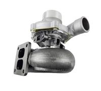 Turbocompresseur 465044-0037 465044-0047 465044-0061 Turbo T04B59 compatible avec pelle mécanique Komatsu PC220 PC200 grue LW200