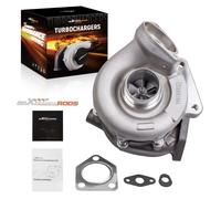 Turbocompresseur Turbo 49135-05671 for BMW E90 320D 120D 163HP moteur M47TU2D20