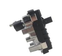 Turbocompresseur 49335-19600 Soupape De Décharge Électronique De Turbine TF035 G4D3-6K682-AH Actionneur De Turbo Pour Land Pour Rover 2.0D 204 DTD 6NW010430-27 Électrovanne de pression turbo