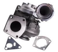 Turbolader Turbo for VW T5 Transporteur 2.5 TDI AXD 96KW 130ps 53049700032