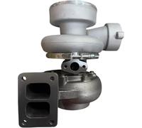 Turbocompresseur 6N7203 407640-0009 465032-5001S Compatible avec le moteur Caterpillar CAT Type tracteur 183B 8D 8S D8K D342