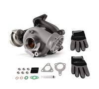 Turbocompresseur 717858-9 038145702G for Skoda Superb I 1.9 TDI 130 PS Billet