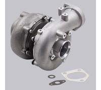 Turbocompresseur 742730 for Bmw 530d X5 3.0d.- 218 Bhp & Joints Turbo 7790306J