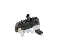 Turbocompresseur à actionneur électronique Turbo, Compatible avec Land Rover Jaguar 2.0D 204 DTD G4D3-6K682-AH 6NW 010 430-27 49335-19600 49335-31960