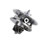 Turbocompresseur À Billettes Chra Gt1852v, Cartouche Turbo 709836-9004s, Noyau De Turbine Pour Mercedes C/E 200/220 Cdi 85/105/Kw Wastegate Turbo Turbocompresseur