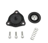 Turbocompresseur Actionneur Actionneur De Soupape De Décharge De Turbo A14NET Pour Buick Pour Encore 1.4L ECOTEC 2011-2019 781504-5004S 55565353(Recirculation valve)