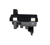 Turbocompresseur Actionneur Actionneur Électrique Turbo 2,7 L Pour Benz Pour Viano Pour Vito Pour Sprinter W211 W251 OM642 E320 ML320 R320 3.0 CDI 6NW008412 Électronique Turbo