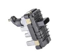 Turbocompresseur Actionneur Actionneur Électronique Turbo Pour BMW 520d G30 G31 X3 G01 X4 G02 2.0 Dx B47 D20 A 2015 6NW010430-35 11658579213 Pièces Automobiles Turbine