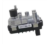 Turbocompresseur actionneur Compatible Avec Jaguar Pour S-type Xf Xj Accessoires D'actionneur Turbocompresseur Voiture Moteur Soupape Décharge Remplacement 75777910