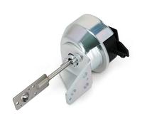 Turbocompresseur actionneur Compatible Avec Seat Pour Leon 2013-2020 Pour Ateca 2016-2025 Pour Alhambra 2015-2023 Voiture Actionneur Soupape Décharge Pour Turbo 04L253020QX