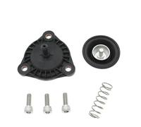 Turbocompresseur Actionneur De Soupape De Décharge Turbo A14NET 2010 Pour Opel Pour Meriva B Pour Astra J 1.4 ECOTEC 2011-2019 781504-5004S 55565353 Actionneur De Turbo(Recirculation valve)