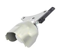 Turbocompresseur Actionneur De Soupape De Décharge Turbo GT1544V Pour Peugeot 1007 206 207 3008 307 308 407 5008 Pour Partner 1,6l 80Kw DV6TED4 2006- D4164T Électrovanne de Pression Turbo Boost