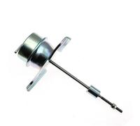 Turbocompresseur Actionneur De Soupape De Décharge Turbo K03 53039880120 53039880121 Pour Citroen C4 DS Et Peugeot Pour 207 3008 308 5008 RCZ 1.6 THP EP6DT Électrovanne de pression turbo
