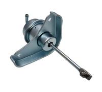 Turbocompresseur Actionneur De Soupape Décharge Turbo 17201-0L030 Pour Toyota Pour Hiace Pour Hilux 2.5 D4D 75 KW 2KD-FTV 2KD CT16 17201-30030 17201-30120 17201-OL030 Turbocompresseur voiture