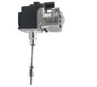 Turbocompresseur Actionneur De Soupape Décharge Turbocompresseur IS38 JHJ RHF5 06K145702H 06K145722G 06K145722T Solénoïde Turbine Pour Superb III 2.0 CJXA 2015-2018 Électrovanne de pression turbo