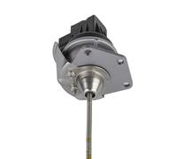 Turbocompresseur Actionneur De Turbine Électronique 54399880114 BV39 03L253016A Pour Ibiza V 90 Ch 66 KW 1.6 TDI CAYA CAYB 2009- Soupape Décharge Turbo 03L253016H Turbocompresseur voiture