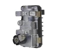 Turbocompresseur Actionneur De Turbo 765155 G-277 712120 6NW009420 Actionneur Électronique 765156 Pour Chrysler 300C CRD 160/165 KW OM642 2004- Électrovanne de pression turbo