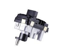 Turbocompresseur Actionneur De Turbo Électronique 6NW010430-01 RHV4-T39 Wastegate Pour Toyota Pour Avensis Pour RAV4 2.0D 112/143 Ch 82/105 KW D-4D 2011 8512379 Turbocompresseur voiture