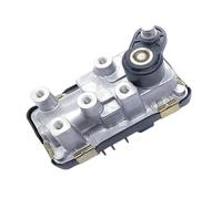 Turbocompresseur Actionneur De Turbo Électronique 6NW010430-12 797863-0047 Pour BMW Série 1 2 3 4 5 X3 X4 .0 150/163/190 Ch B47OL B47 D20 2015 Soupape Décharge 81997 Turbocompresseur voiture