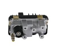Turbocompresseur Actionneur De Turbo Électronique 6NW010430-32 Pour BMW 125d 225d 325d 425d 525d 620d 725d X3 X4 X5 XDrive25d B47 D20 B Wastegate 797863 Turbocompresseurs