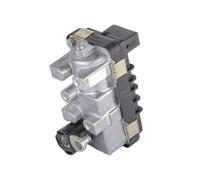 Turbocompresseur Actionneur De Turbo Électronique G-167 712120 6NW008412 Pour Mercedes Pour Classe E 270 CDI 130 KW 177 Ch OM647 2685 Cm³ 2002-2005 Turbocompresseur voiture