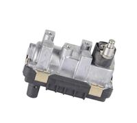 Turbocompresseur Actionneur De Turbo Électronique GTB1749VZ 786226-2 Pour Q7 4.2 TDI 340 Ch CCFC 2009-2015 Wastegate G-16 767649 6NW009550 797517 actionneur de turbocompresseur automobile