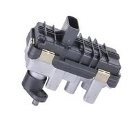 Turbocompresseur Actionneur De Turbo Électronique GTD1449VZ Pour Ford Pour Ranger Pour Everest 2.2 TDCi Duratorq 2012-818583 Wastegate 818583-0001 6NW010430-30 Turbocompresseur voiture