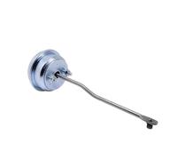 Turbocompresseur Actionneur De Turbo Électronique RHF4 Wastegate AL0069 A2700902980 Pour Mercedes Pour Classe A Pour B Pour CLA Pour C E RHF3 AL0067 Turbocompresseur voiture