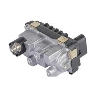 Turbocompresseur Actionneur De Turbo G-276 712120 6NW008412 Pour Mercedes Pour Sprinter II 215CDI/315CDI/415CDI/515CDI 110 KW 150 Ch OM 646 DE22LA 2006- Actionneur de turbocompresseur