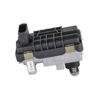 Turbocompresseur Actionneur De Turbo GT2256V Pour Mercedes Classe E 270 CDI 130 KW 177 Ch OM647 2685 Cm³ 2002-2005 727463 Soupape De Décharge G-54 712120 6NW008412 Turbocompresseur voiture