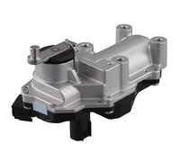 Turbocompresseur Actionneur de turbocompresseur pour voiture, compatible avec Toyota Auris Corolla Yaris 1.4 D-4D 89674-52010 235600-0131 Turbo Wastegate