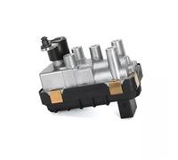 Turbocompresseur Actionneur Électrique Turbo 6nw008091, Pour Bmw 5er 525d 530d E60 E61 X5 E53 2. D G-125