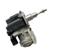 Turbocompresseur Actionneur Électrique Turbo Pour VW Pour Jetta 2011 2012 2013 2014, Accessoires De Voiture Actionneur Turbocompresseur